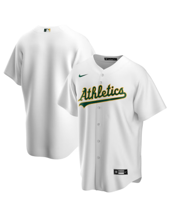 Maillot Oakland Athletics...