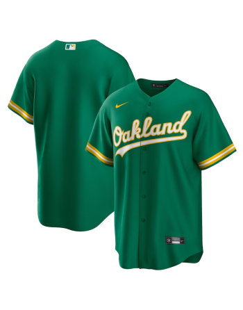 Maillot Oakland Athletics...