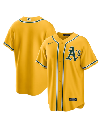 Maillot Oakland Athletics...