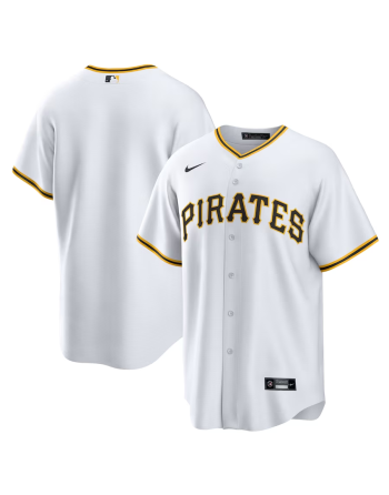 Maillot Pittsburgh Pirates...