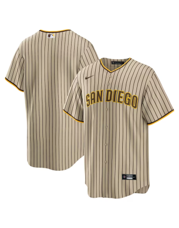 Maillot San Diego Padres...