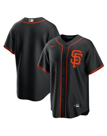 Maillot San Francisco...