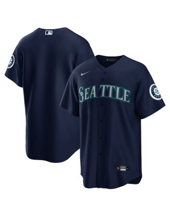 Maillot Seattle Mariners...