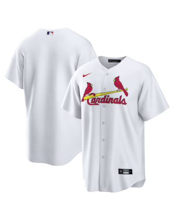 Maillot St Louis Cardinals...