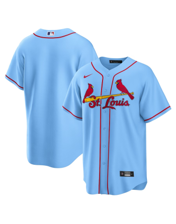 Maillot St Louis Cardinals...