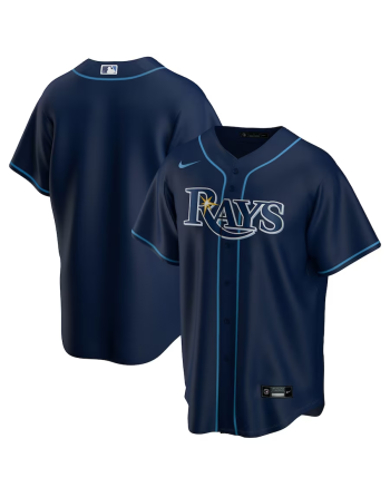 Maillot Tampa Bay Rays...