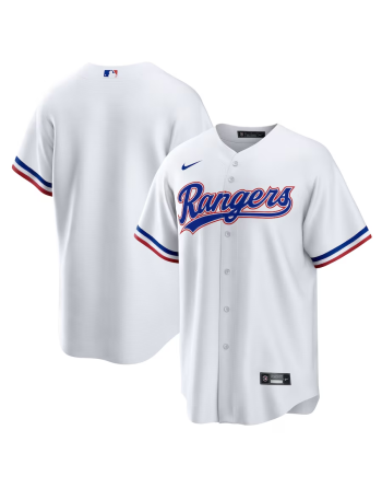 Maillot Texas Rangers Domicile