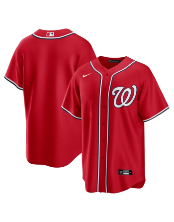 Maillot Washington...