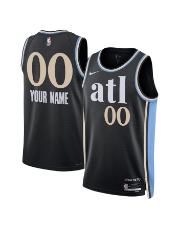 Maillot Atlanta Hawks...