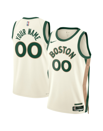 Maillot Boston Celtics...