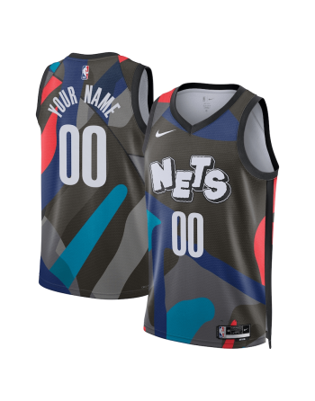 Maillot Brooklyn Nets...