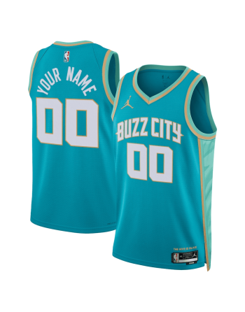 Maillot Charlotte Hornets...