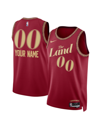 Maillot Cleveland Cavaliers...