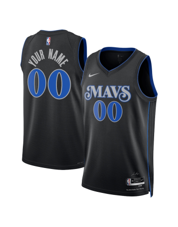 Maillot Dallas Mavericks...