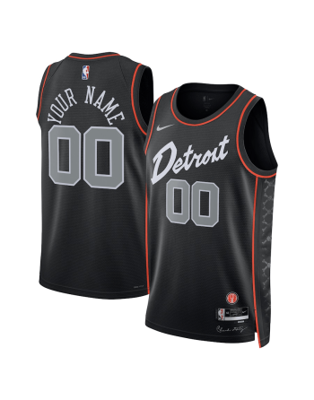 Maillot Detroit Pistons...