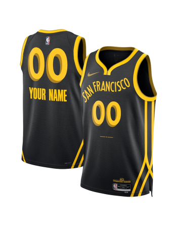 Maillot Golden State...