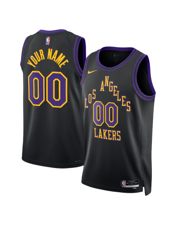 Maillot Los Angeles Lakers...