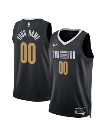 Maillot Memphis Grizzlies...