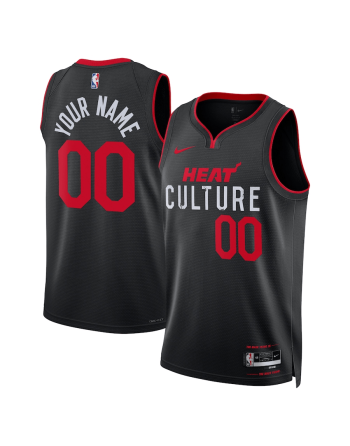 Maillot Miami Heat Swingman...