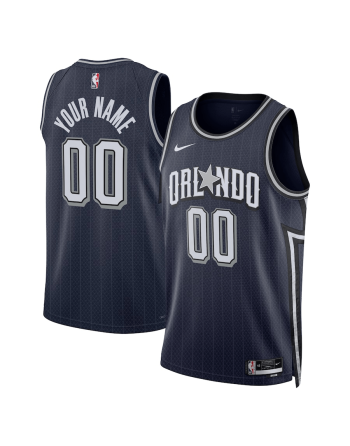 Maillot Orlando Magic...