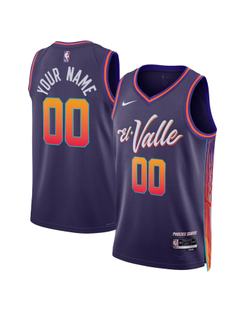 Maillot Phoenix Suns...