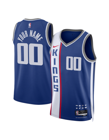 Maillot Sacramento Kings...