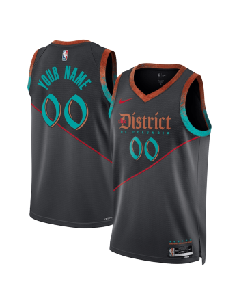 Maillot Washington Wizards...