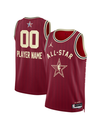 Maillot All Star Game West...