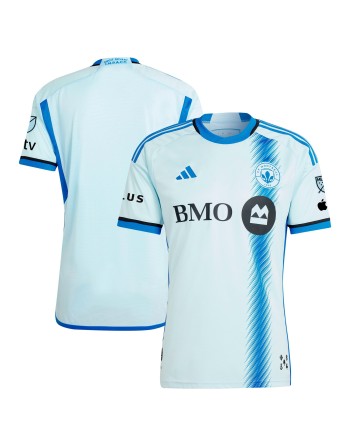 Maillot CF Montreal La Main...