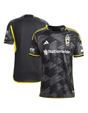 Maillot Columbus Crew...