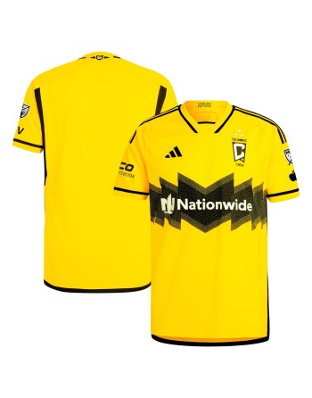 Maillot Columbus Crew The...