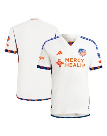 Maillot FC Cincinnati The...