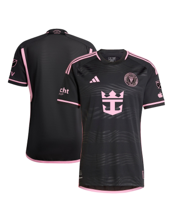 Maillot Inter Miami CF La...