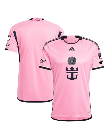 Maillot Inter Miami CF...