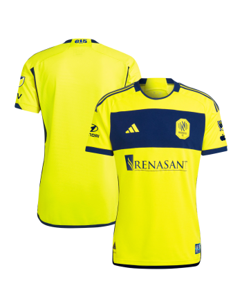 Maillot Nashville SC The...