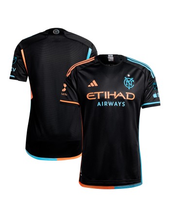 Maillot New York City FC...