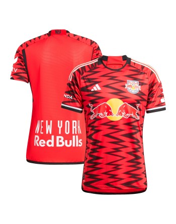 Maillot New York Red Bulls...