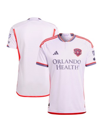 Maillot Orlando City SC...