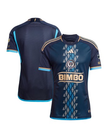 Maillot Philadelphia Union...