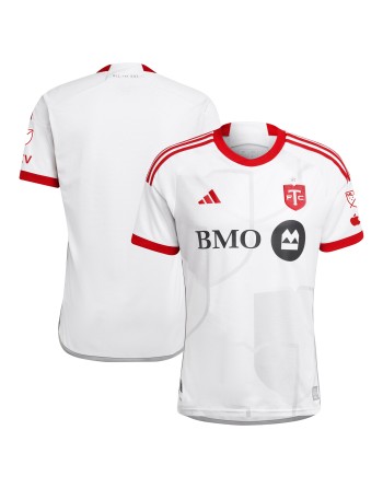 Maillot Toronto FC GTA Kit