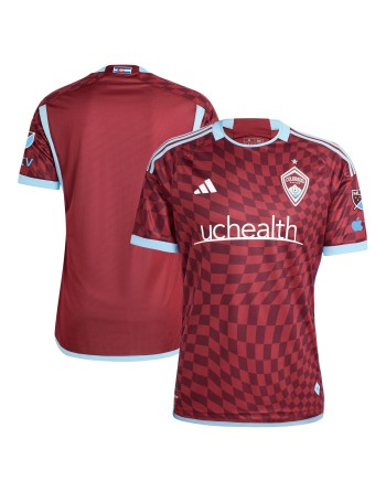 Maillot Colorado Rapids One...