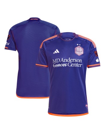 Maillot Houston Dynamo FC...