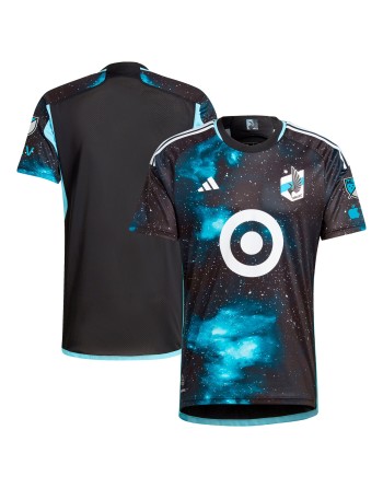 Maillot Minnesota United FC...