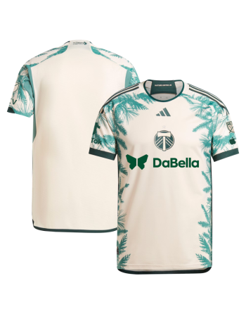 Maillot Portland Timbers...