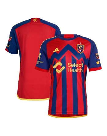 Maillot Real Salt Lake Peak...