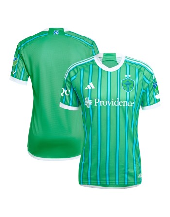 Maillot Seattle Sounders FC...