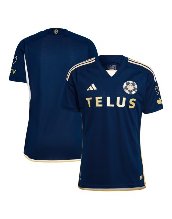 Maillot Vancouver Whitecaps...