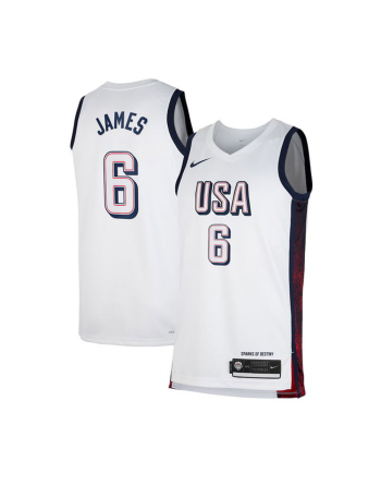 Maillot Team USA Home