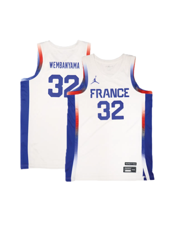 Maillot Equipe de France Home