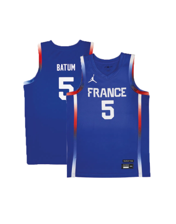 Maillot Equipe de France Road